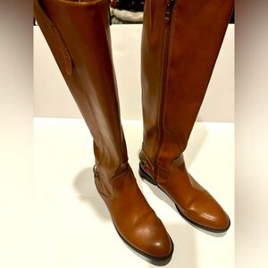 Sam & Libby high boots 👢